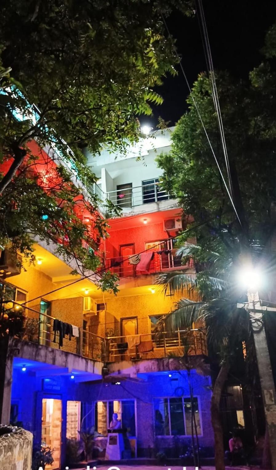 Anjali Guest House Digha  Exterior photo