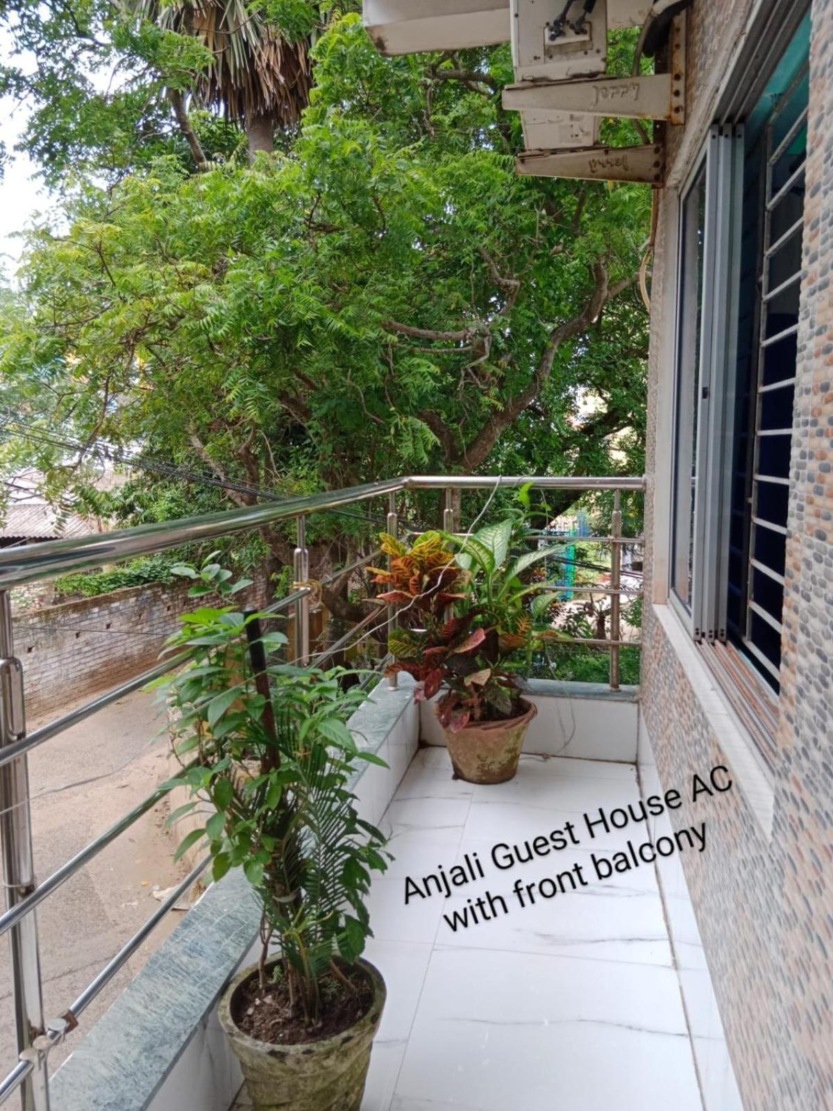 Anjali Guest House Digha  Exterior photo